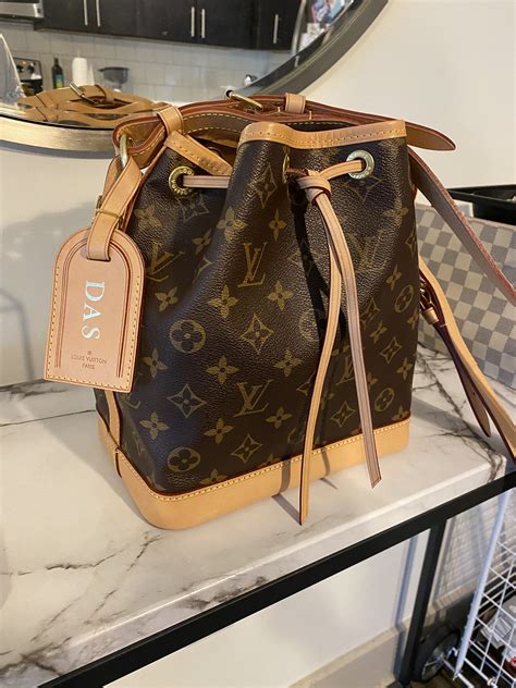 louis vuitton noe bb instagram